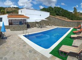 Casa Rural La Higuera 2, hótel í La Joya