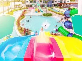 Salinas Exclusive Resort