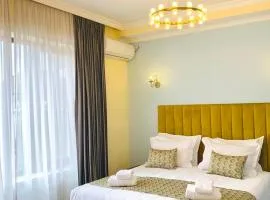 Phazisi Hotel