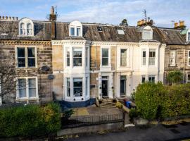 Casa Fresa - Orchar Suites, hotel u gradu 'Dundee'