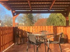 Apartment House Staňkov