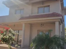 House on the hill