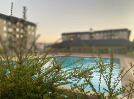 Volcano View Apartments