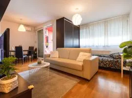 Flexible SelfCheckIns 29 - Zagreb - Garage - Loggia - New - Apartments Repinc