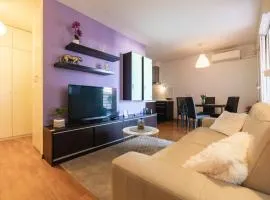Flexible SelfCheckIns 29 - Zagreb - 1 Bedrooom - Loggia - New
