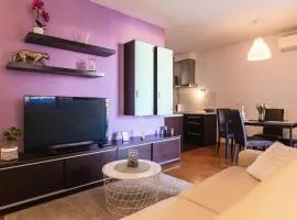 Flexible SelfCheckIns 29 - Zagreb - Garage - Loggia - New - Apartments Repinc