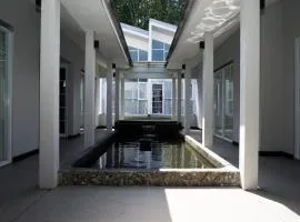 Villa Languket I