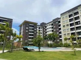 AVIDA ATRIA T2-G,5mins TO SM CITY AND PLAZUELA DE ILOILO ,2MINS TO S&R