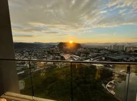 LakePark Residence KL North