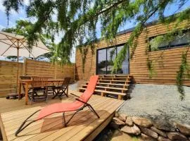 Le cottage castelmurois