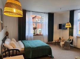 Apartamenty Deptak - w centrum Karpacza, parking w cenie!