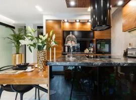 Central Apartments by Bed&Bath