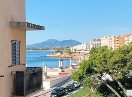 Apartament Ampolla Port, hotel di L'Ampolla