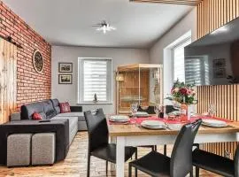 Apartament w Starym Tartaku 1 z Sauną - 5D Apartamenty