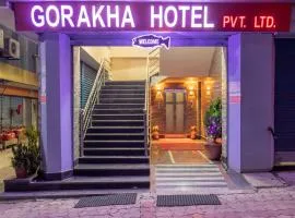 Gorakha Hotel
