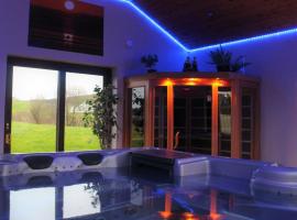 Millstone Cottages, hotel v destinaci Milford