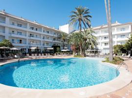 Grupotel Alcudia Suite, apartament din Playa de Muro