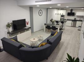 El Rinc&oacute;n de Moreno