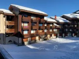 Appartement Velaer Valmorel