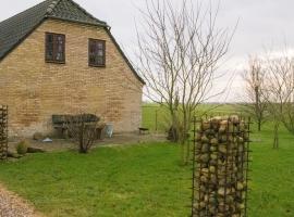 Knakkergård, cottage in Snedsted