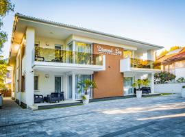 MyFlat Diamond Bay Apartment