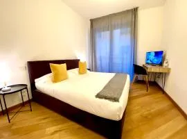 Palazzina B - Smart Rooms