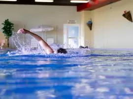 App 365 Panoramic Hohegeiß mit WLan