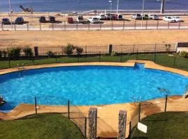 DEPARTAMENTO DICHATO FRENTE AL MAR