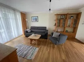 Appartement Residenz Bellevue Usedom Whg 31