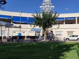 Apartamentos Cala Azul La Móra, Hotel in Tarragona