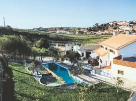 The Far End Surf House - Surf & Yoga Holidays