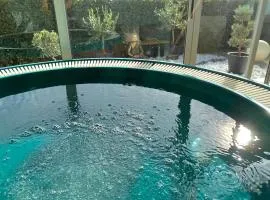 La Siègià Resort spa