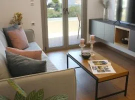 New Cozy Chic Apt-Ryfete Luxury Living