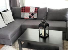 Hillside BLUE MTN Family Loft @ North Creek Resort, vakantiehuis in Blue Mountains