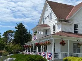 Orcas Hotel