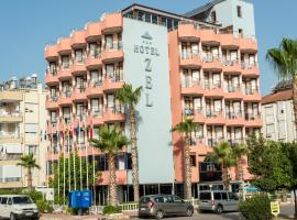 Sarısu Kadınlar Plajı yakınındaki en iyi 10 Antalya, Türkiye oteli