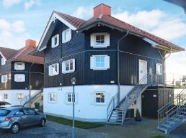 6 person holiday home in Bogense, παραθεριστική κατοικία σε Bogense