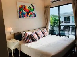 The Title West Wing@Rawai By Siri