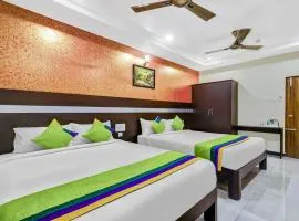 Treebo Sripadha Residency Alipiri Road