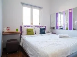 Urbanview Hotel FiFFa Kauman Malang