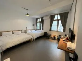 Rolling Pin Homestay