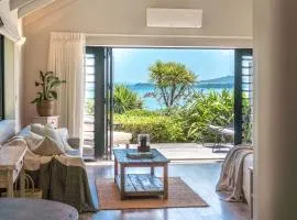 The Moorings Studio Apartments - Be My Guest Waiheke