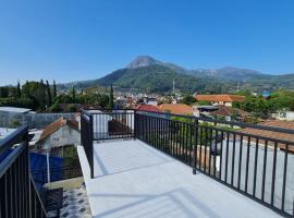 Samadi Villa Batu, hotel en Batu