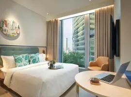 Citadines Raffles Place Singapore