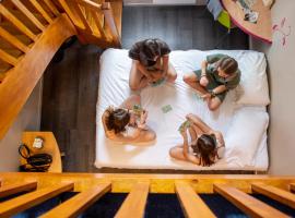 B&B HOTEL Aurillac Le Lioran, hotel ad Aurillac