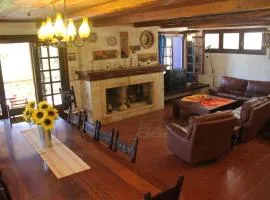 Stalis Bay Villa