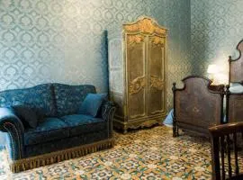 Grana Barocco Art Hotel