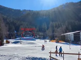 Bad Kleinkirchheim RMG family apartments