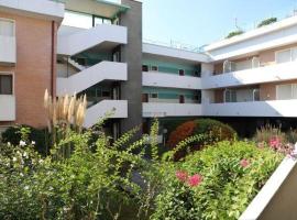 Residence Gemini - Gemini, מלון בביביונה