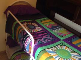 B&B CasaMariaSofia，位于塔兰托的酒店